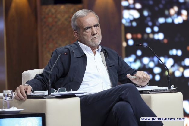 بزشكيان: لو لم ترد إيران على الكيان لواجهت المنطقة حرباً شاملة لا يمكن السيطرة عليها.